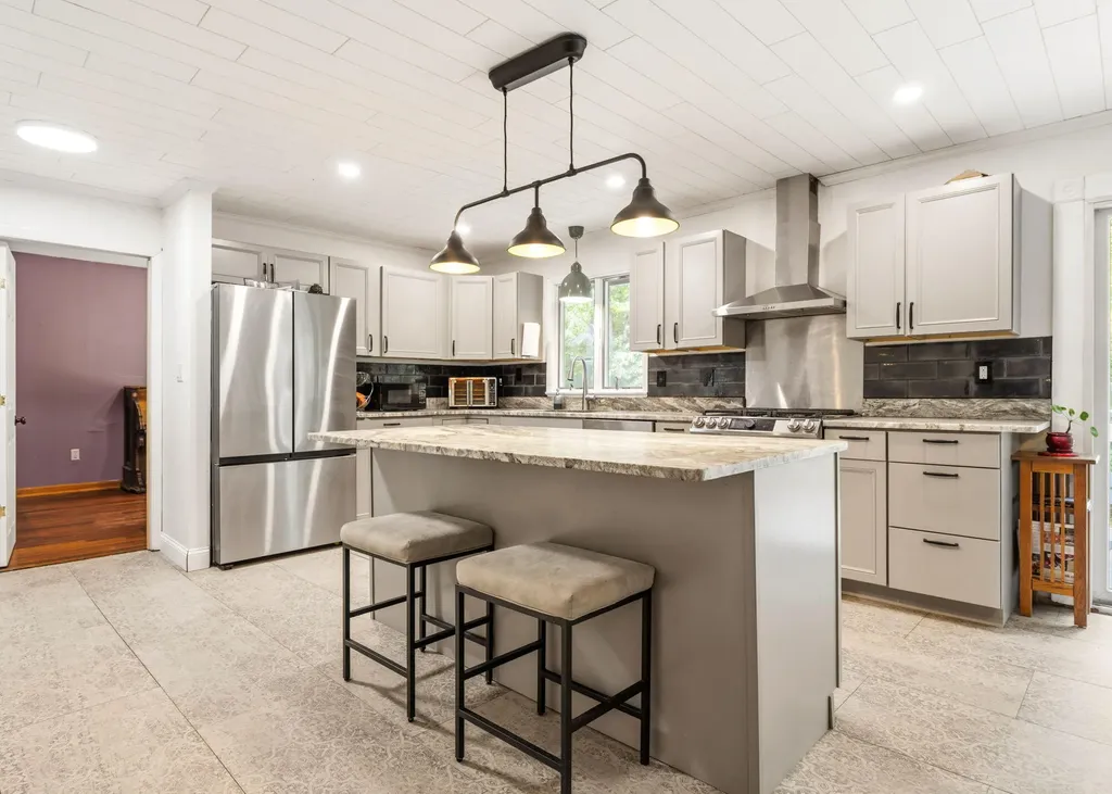 152 Thompson Lake Shores Road Casco ME 04015