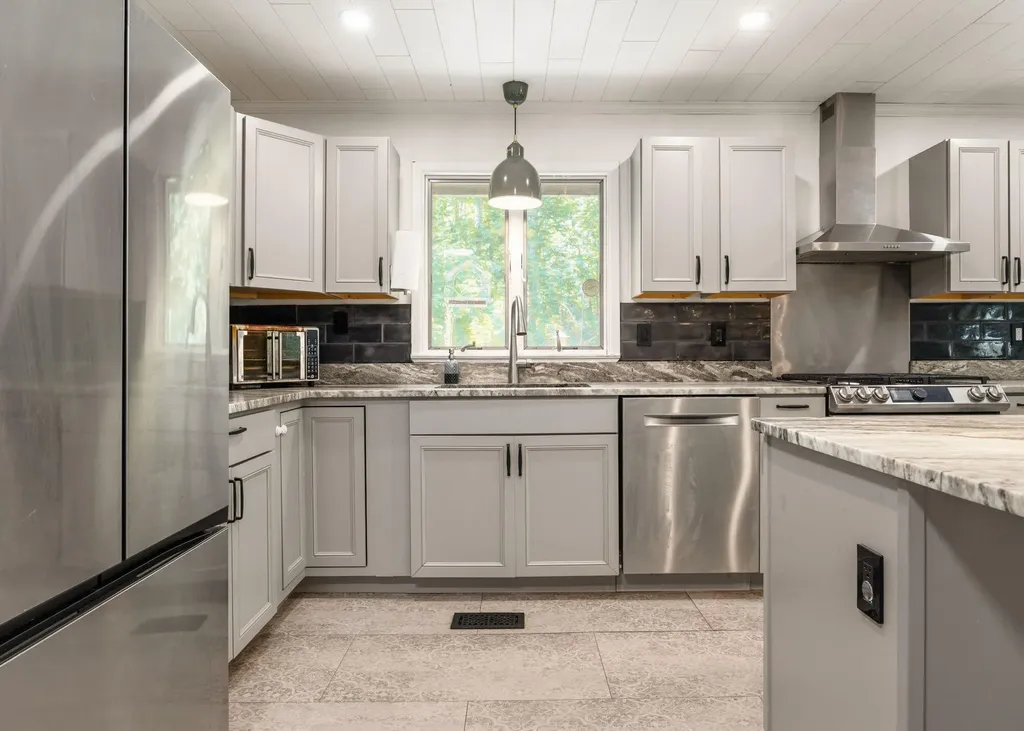 152 Thompson Lake Shores Road Casco ME 04015