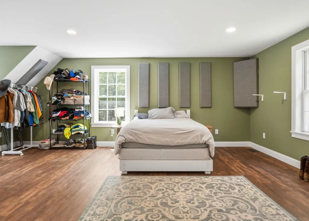 152 Thompson Lake Shores Road Casco ME 04015