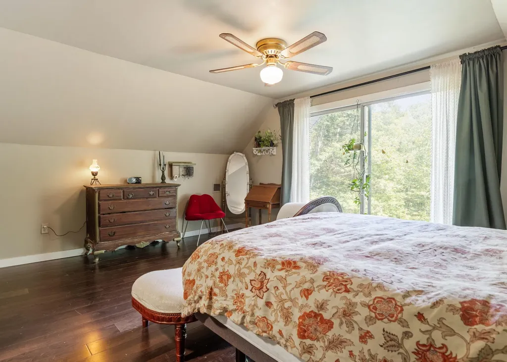 152 Thompson Lake Shores Road Casco ME 04015