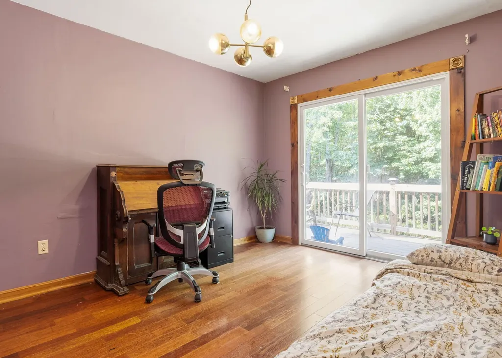 152 Thompson Lake Shores Road Casco ME 04015