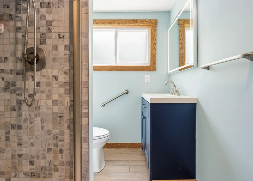 152 Thompson Lake Shores Road Casco ME 04015