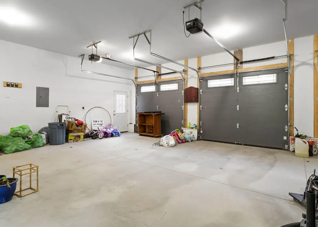 152 Thompson Lake Shores Road Casco ME 04015