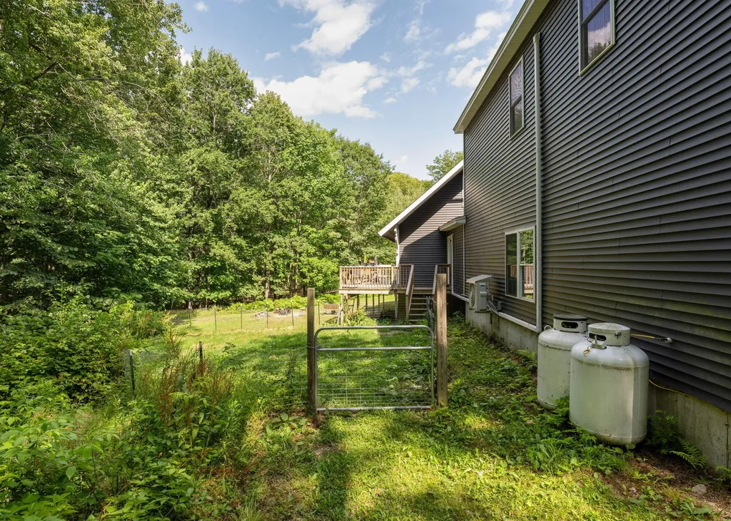 152 Thompson Lake Shores Road Casco ME 04015