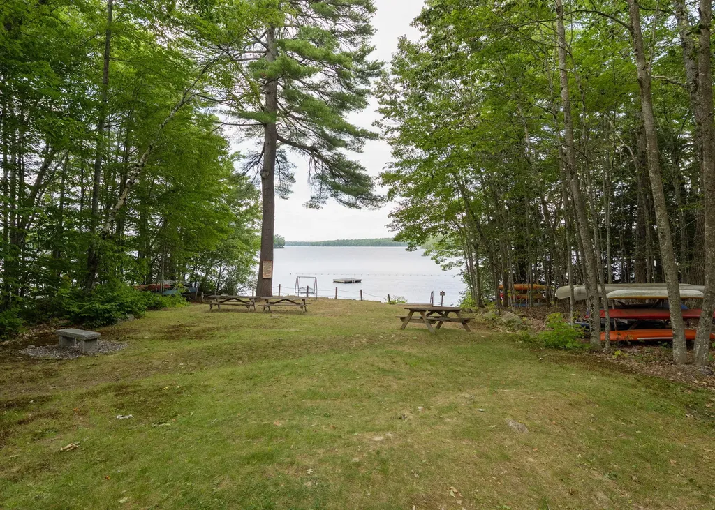 152 Thompson Lake Shores Road Casco ME 04015