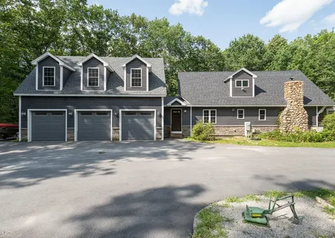 152 Thompson Lake Shores Road Casco ME 04015