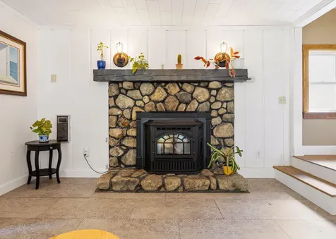 152 Thompson Lake Shores Road Casco ME 04015