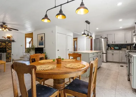152 Thompson Lake Shores Road Casco ME 04015