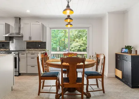 152 Thompson Lake Shores Road Casco ME 04015