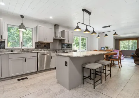 152 Thompson Lake Shores Road Casco ME 04015