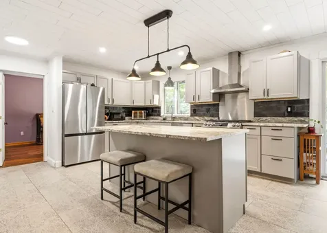 152 Thompson Lake Shores Road Casco ME 04015