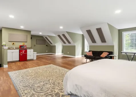 152 Thompson Lake Shores Road Casco ME 04015