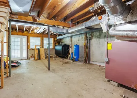 152 Thompson Lake Shores Road Casco ME 04015