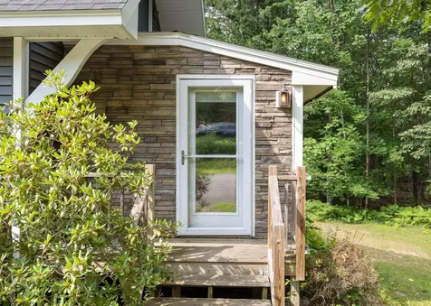 152 Thompson Lake Shores Road Casco ME 04015