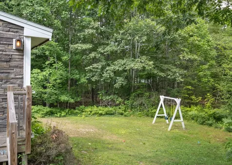 152 Thompson Lake Shores Road Casco ME 04015