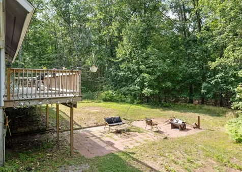 152 Thompson Lake Shores Road Casco ME 04015
