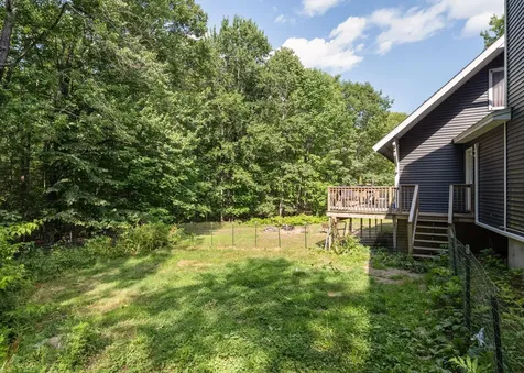 152 Thompson Lake Shores Road Casco ME 04015