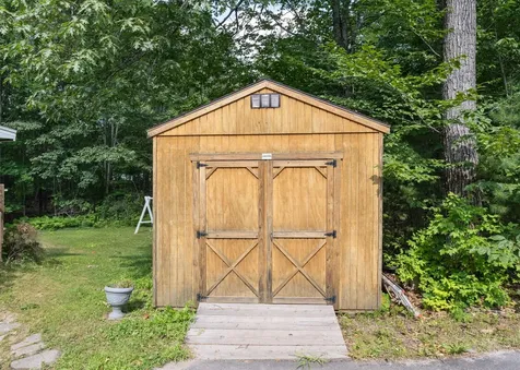 152 Thompson Lake Shores Road Casco ME 04015