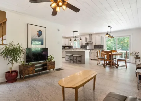 152 Thompson Lake Shores Road Casco ME 04015