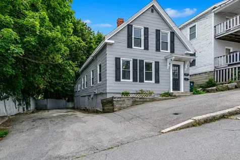 53 Pike Street Biddeford ME 04005