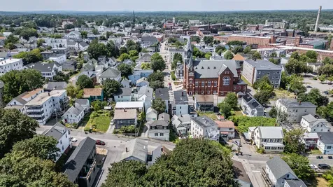 53 Pike Street Biddeford ME 04005