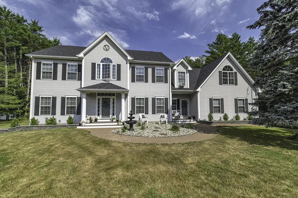 115 Town Farm Road Hampden ME 04444