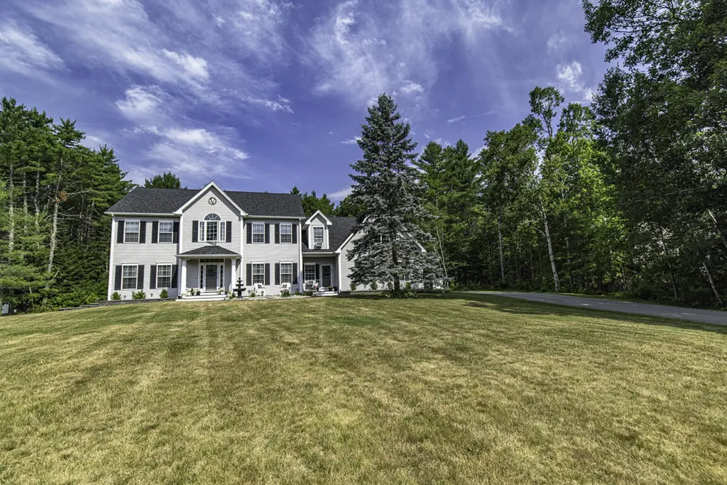 115 Town Farm Road Hampden ME 04444