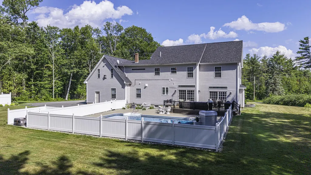 115 Town Farm Road Hampden ME 04444
