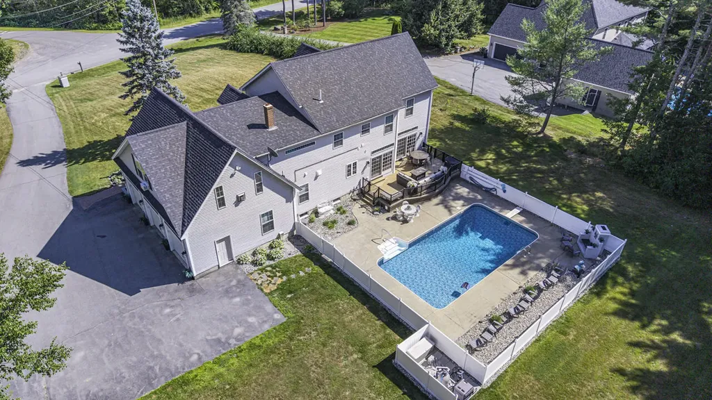 115 Town Farm Road Hampden ME 04444