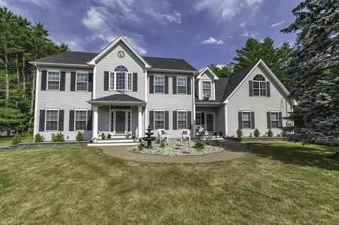 115 Town Farm Road Hampden ME 04444