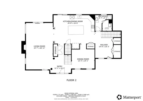 115 Town Farm Road Hampden ME 04444