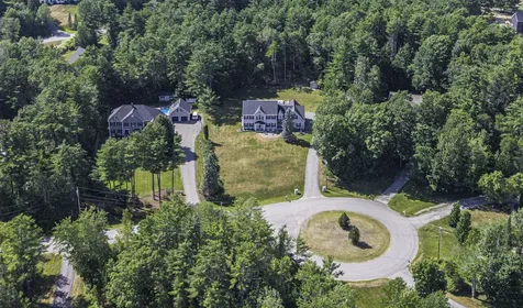 115 Town Farm Road Hampden ME 04444
