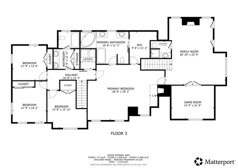 115 Town Farm Road Hampden ME 04444
