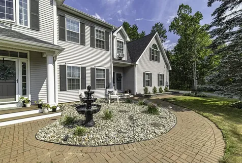 115 Town Farm Road Hampden ME 04444
