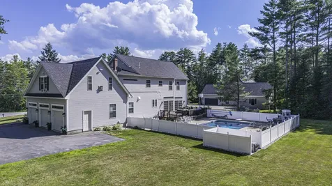 115 Town Farm Road Hampden ME 04444