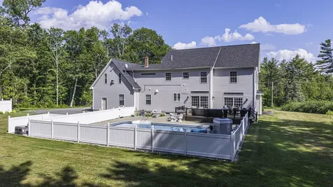 115 Town Farm Road Hampden ME 04444