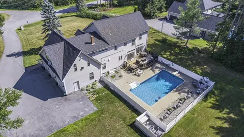 115 Town Farm Road Hampden ME 04444