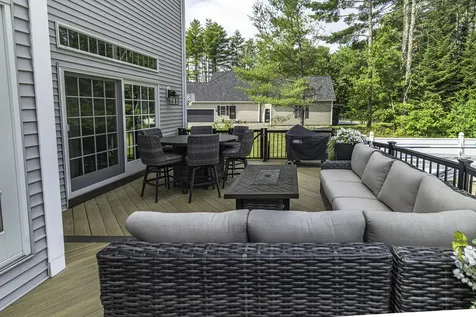 115 Town Farm Road Hampden ME 04444
