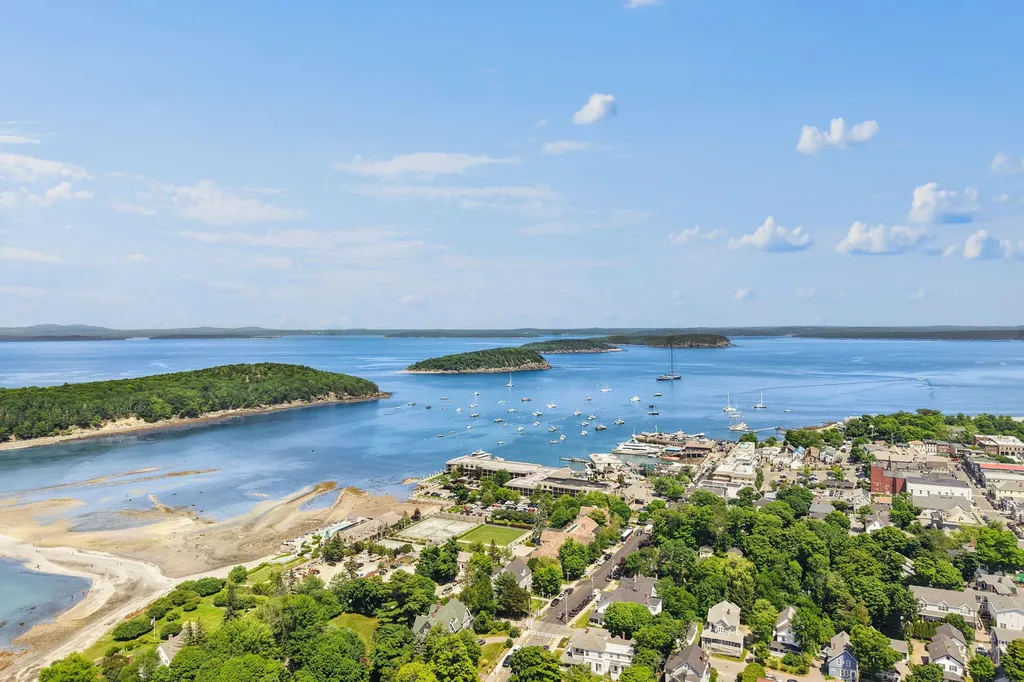 54 Greeley Avenue Bar Harbor ME 04609