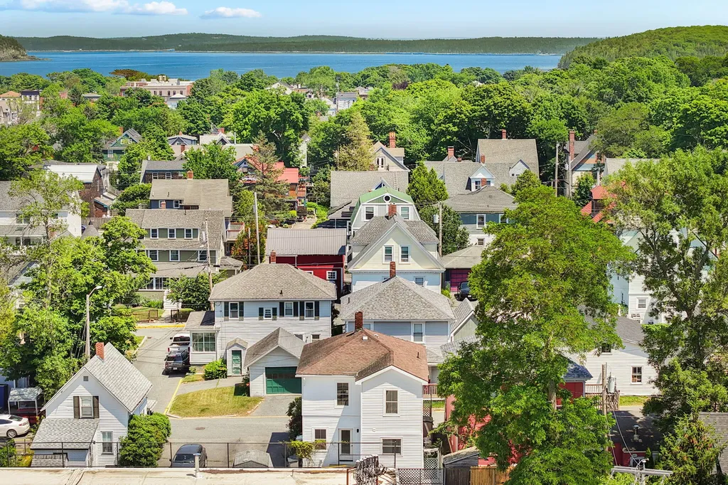 54 Greeley Avenue Bar Harbor ME 04609