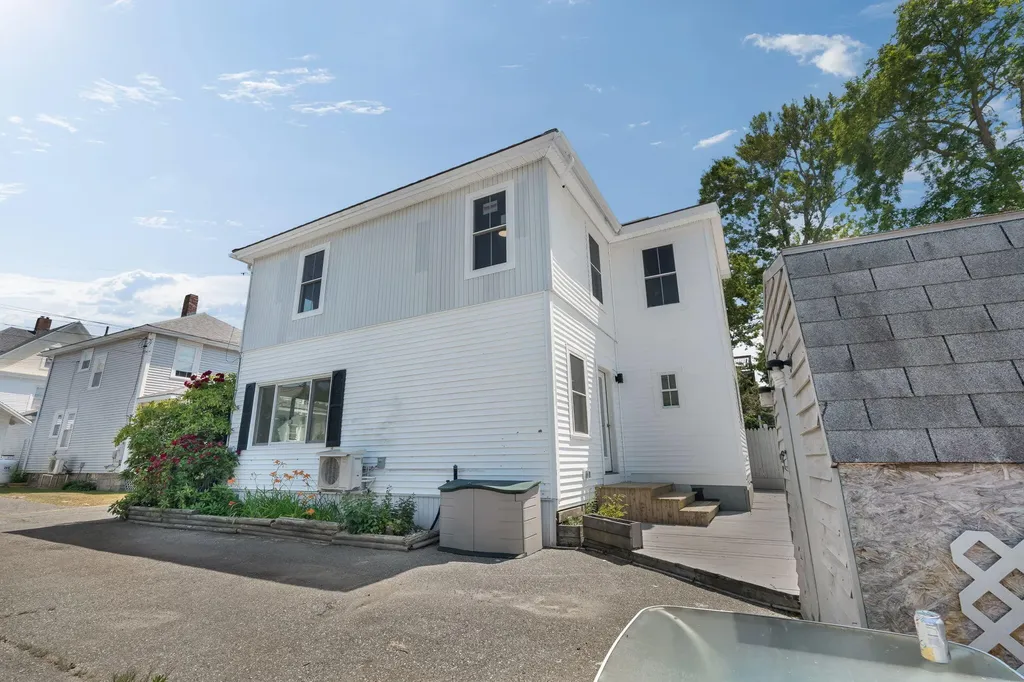 54 Greeley Avenue Bar Harbor ME 04609