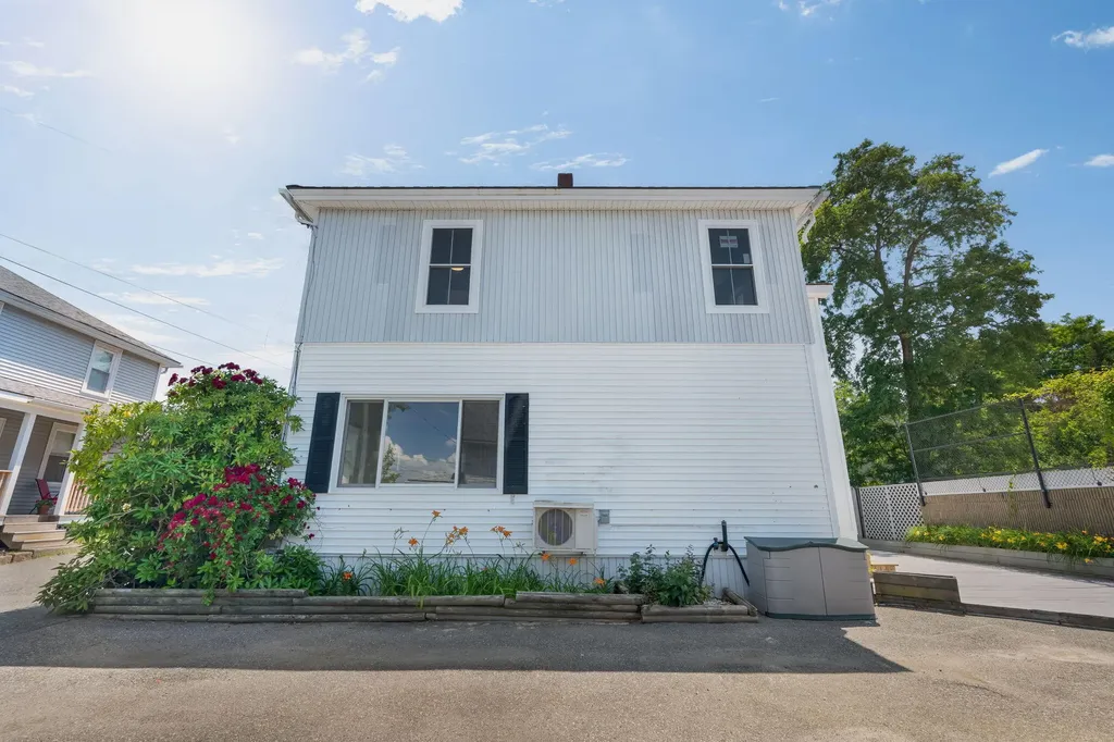54 Greeley Avenue Bar Harbor ME 04609