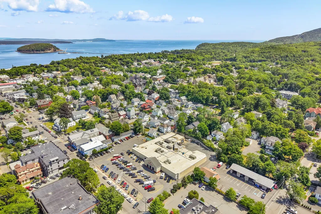 54 Greeley Avenue Bar Harbor ME 04609