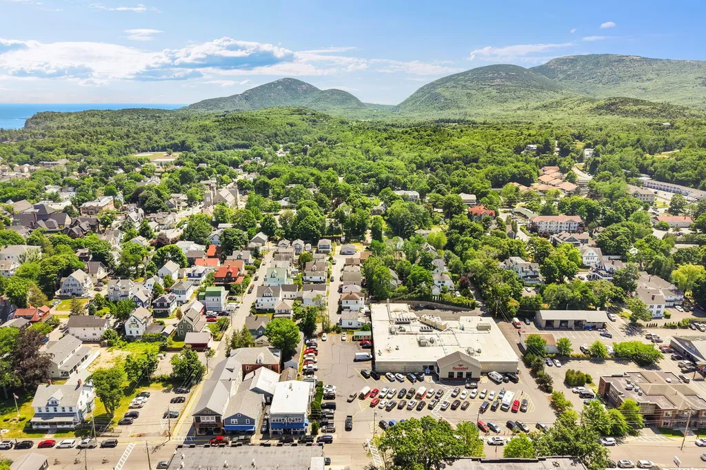 54 Greeley Avenue Bar Harbor ME 04609