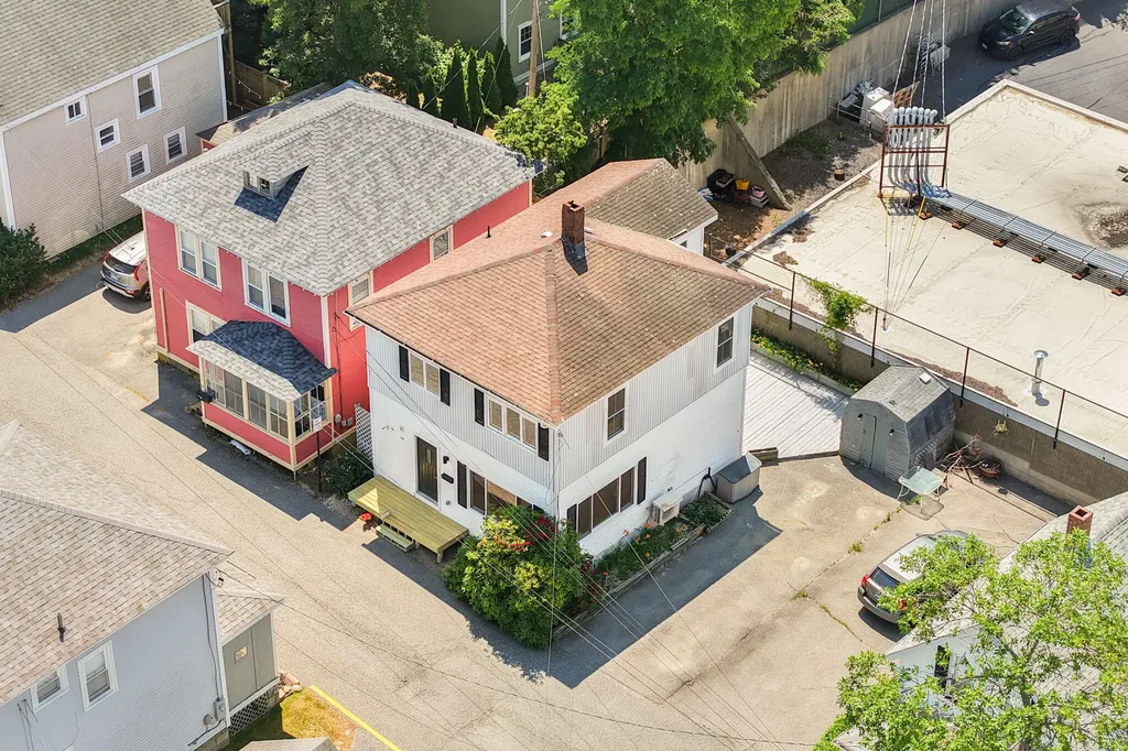 54 Greeley Avenue Bar Harbor ME 04609