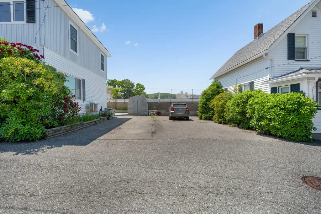 54 Greeley Avenue Bar Harbor ME 04609