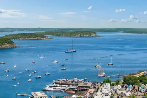 54 Greeley Avenue Bar Harbor ME 04609