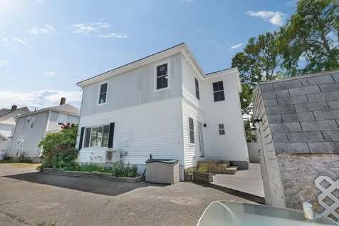 54 Greeley Avenue Bar Harbor ME 04609