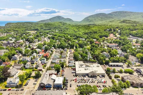 54 Greeley Avenue Bar Harbor ME 04609