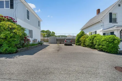 54 Greeley Avenue Bar Harbor ME 04609